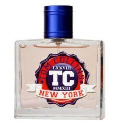 Tom Collins - New York